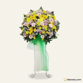 Blooms Timeless