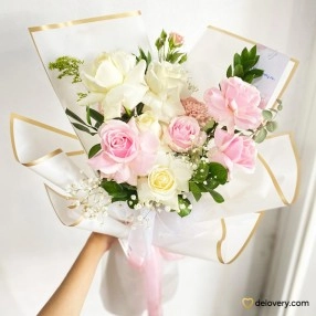 Bloomvel Lace