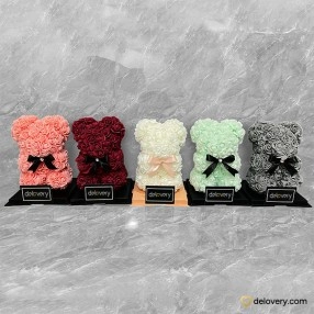 Blossom Bear Medium