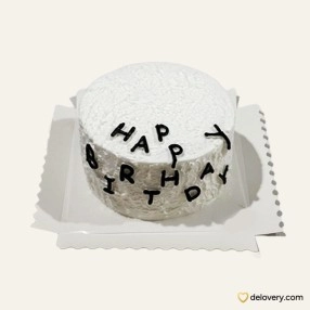 Blossom Cake