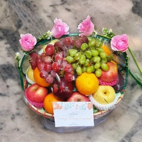 Blossom Harvest