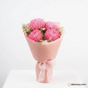 Blossom Heart Echo