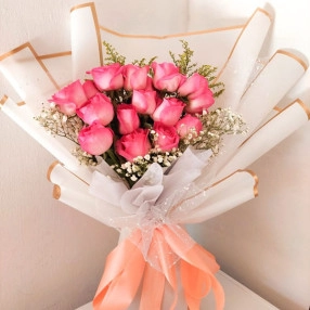 Blossom Rose