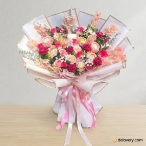 Blossom Roses (Artificial)