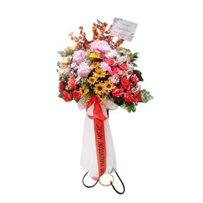 Blossom Stand