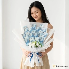Blue Money