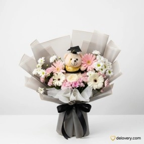 Blush Academic Bloom