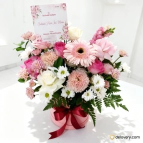 Blush Eternel