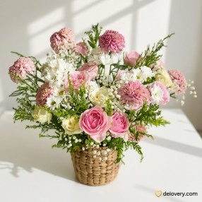Blush in Haven