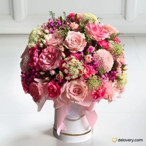 Blush Meadow