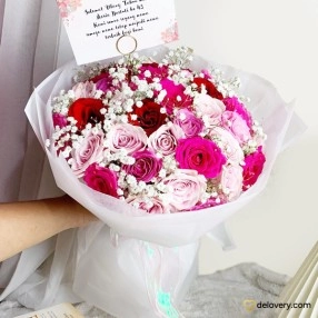 Blush Petite Whisper