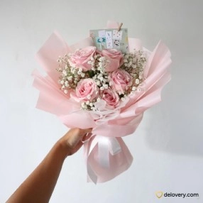 Blush Rose Quintet