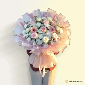 Blush Whisper