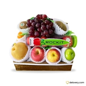 BountiBox