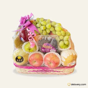 Bountiful Basket