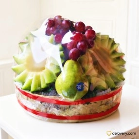 Bounty Basket