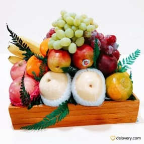 Bounty in Box
