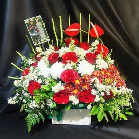 Bouquet Elegance