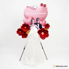 Bridal Altitude
