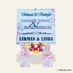 Bridal Board I #51