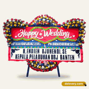 Bridal Board I #70 with LED
