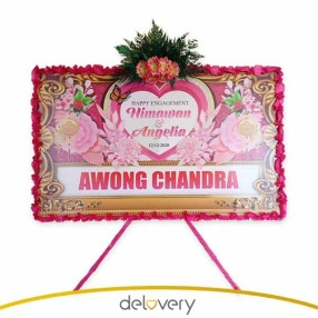 Bridal Board I #71