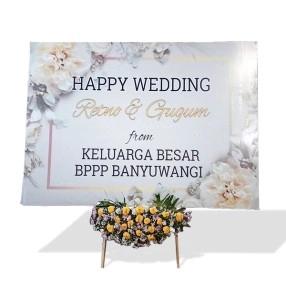 Bridal Board I #75