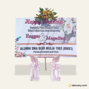 Bridal Board II #51