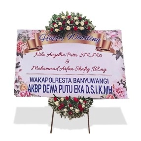 Bridal Board II #75