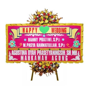 Bridal Board III #70