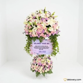 Bromoza Eterna Blush