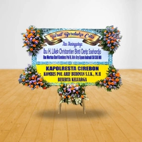 Sympathy Tribute I #16