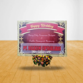 Wedding Board I #16