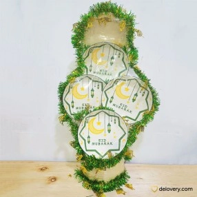 Budget Festive Platter