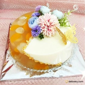 Butter Petal