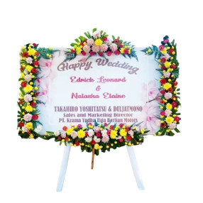 Matrimonial Board I #13
