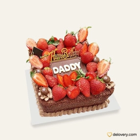 Cadberry Cake