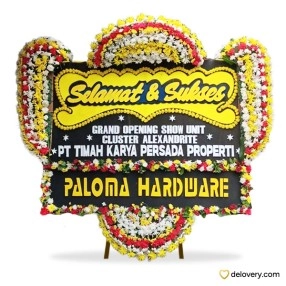 Candrabhaga Golden Prosperity