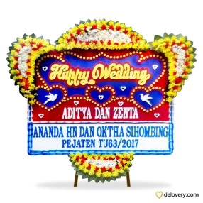 Candrabhaga Golden Vows