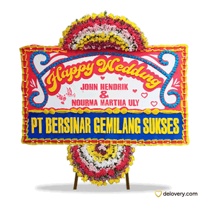 Candrabhaga Sweetest Vow (with LED)
