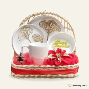 Carol Ceramic