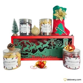 Carrousel Joy Box