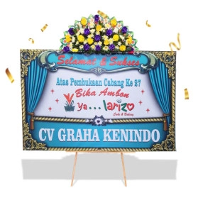 Celebrate Board I #95