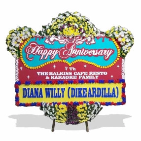 Celebrate Board II #30