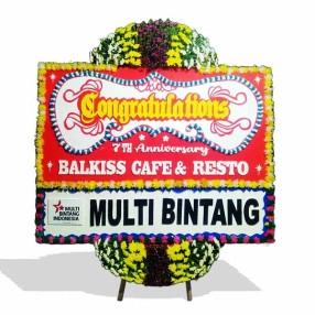 Celebrate Board III #30