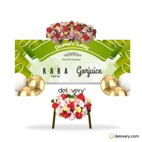 Celebrate Board III #2