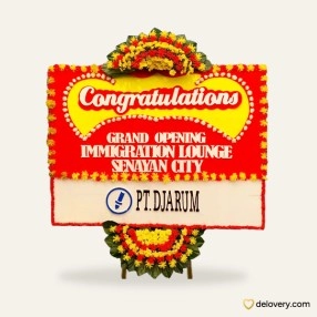 Celebration Blossoms II #1