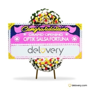 Celebration Board #57