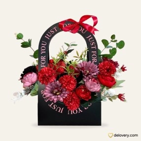 Celestial Bloom Arrangements