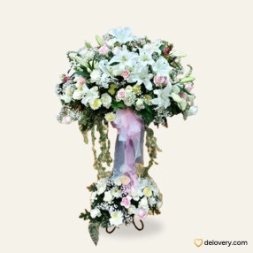 Celestial Florence